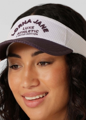 Limited Edition Lotus Heritage Visor