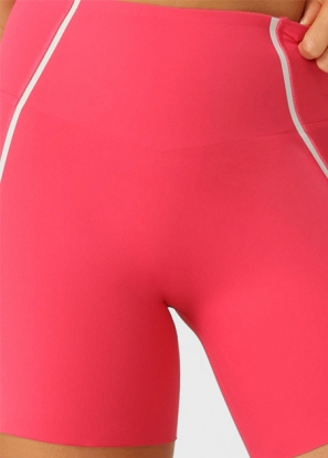 Night Runner 16cm Bike Short