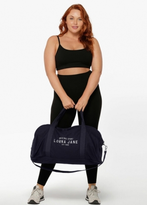Original Sport Canvas Duffle Bag