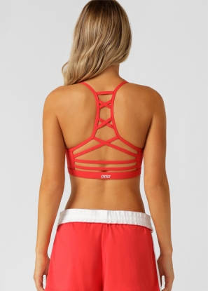 Seline All Day Support Sports Bra